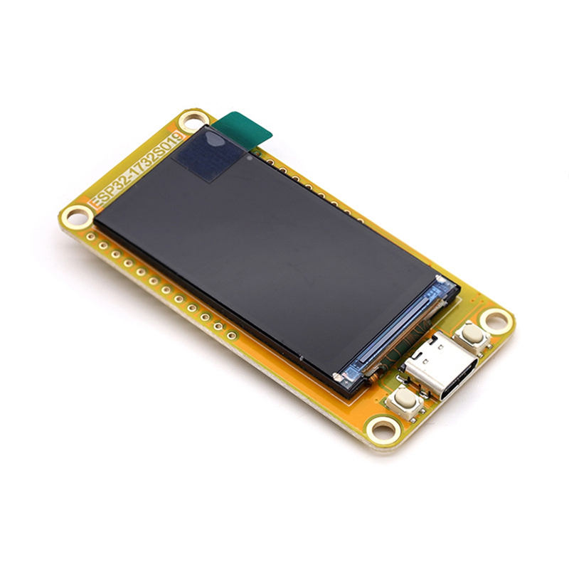 Esp32 Wifi Bluetooth - B04C-ESP32-S3 1.9