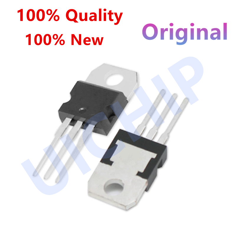 Lm317 Voltage Regulator - 10PCS 100% NEW LM317T LM337T LM338T