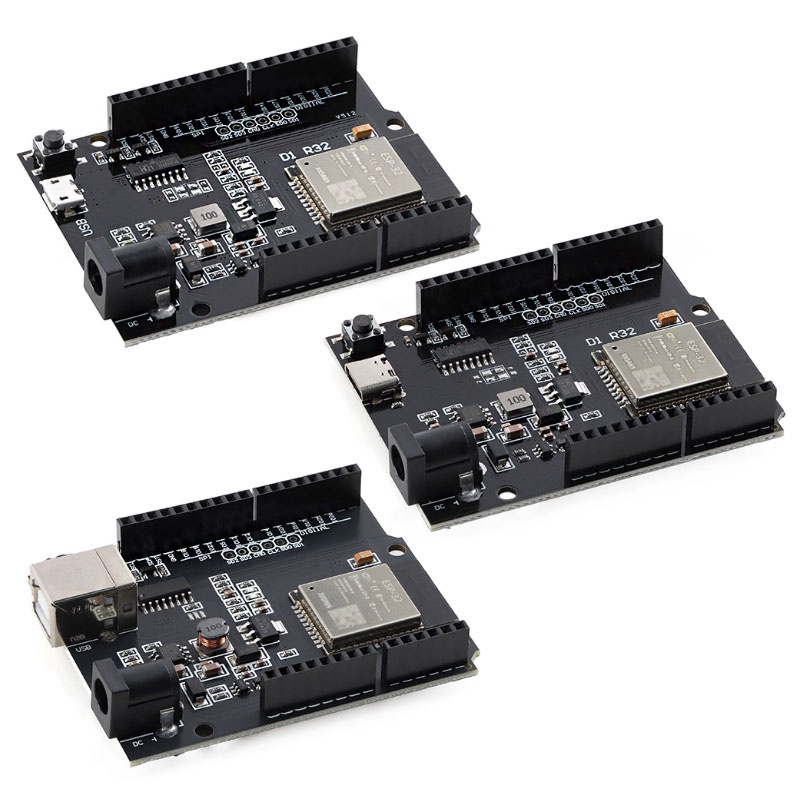 Esp32 Wifi Bluetooth - ESP32 For Wemos D1 Mini For