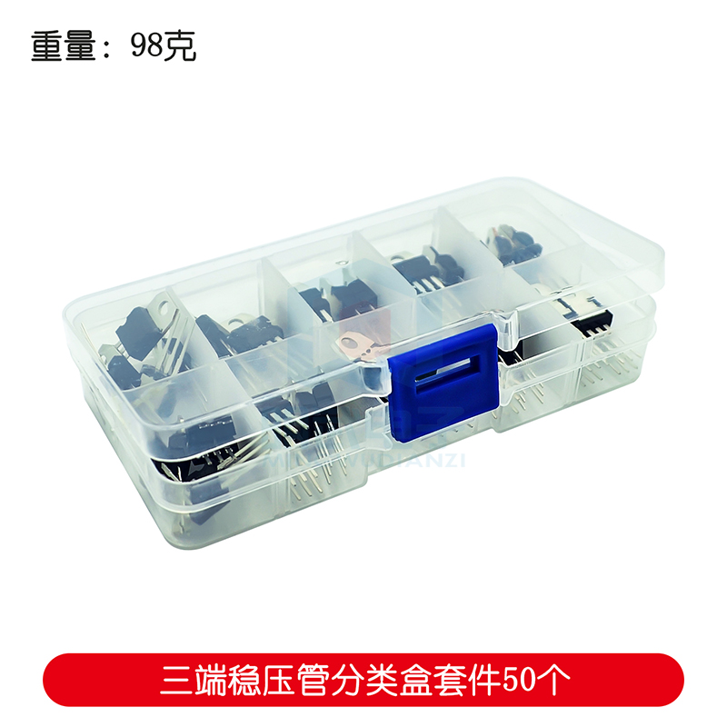 Lm317 Voltage Regulator - 10 Kinds X5PCS L7805/L7806/L7812CV/7824/LM317/7808/7809/7810/7815/7818CV three-terminal Voltage