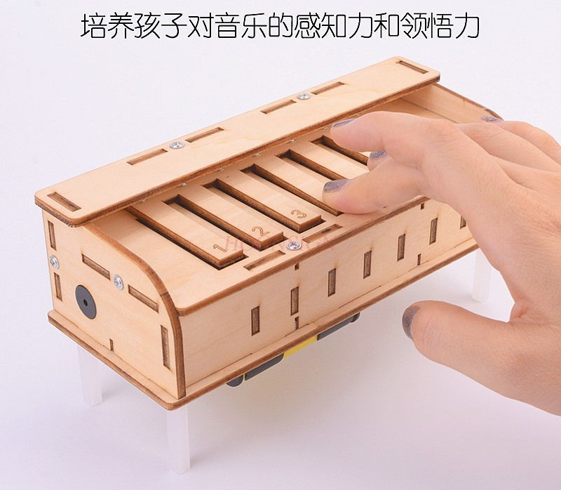 Homemade Diy Electronics - Science and technology small production small