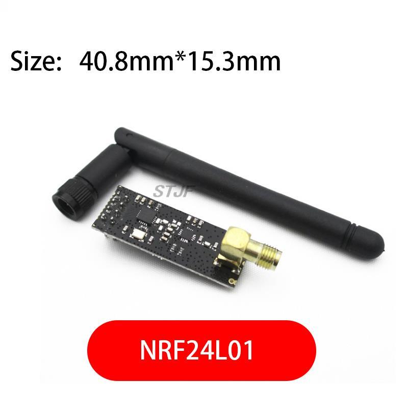 Nrf24L01 Module Wireless - Special promotions 1100-meter long-distance NRF24L01+PA+LNA wireless