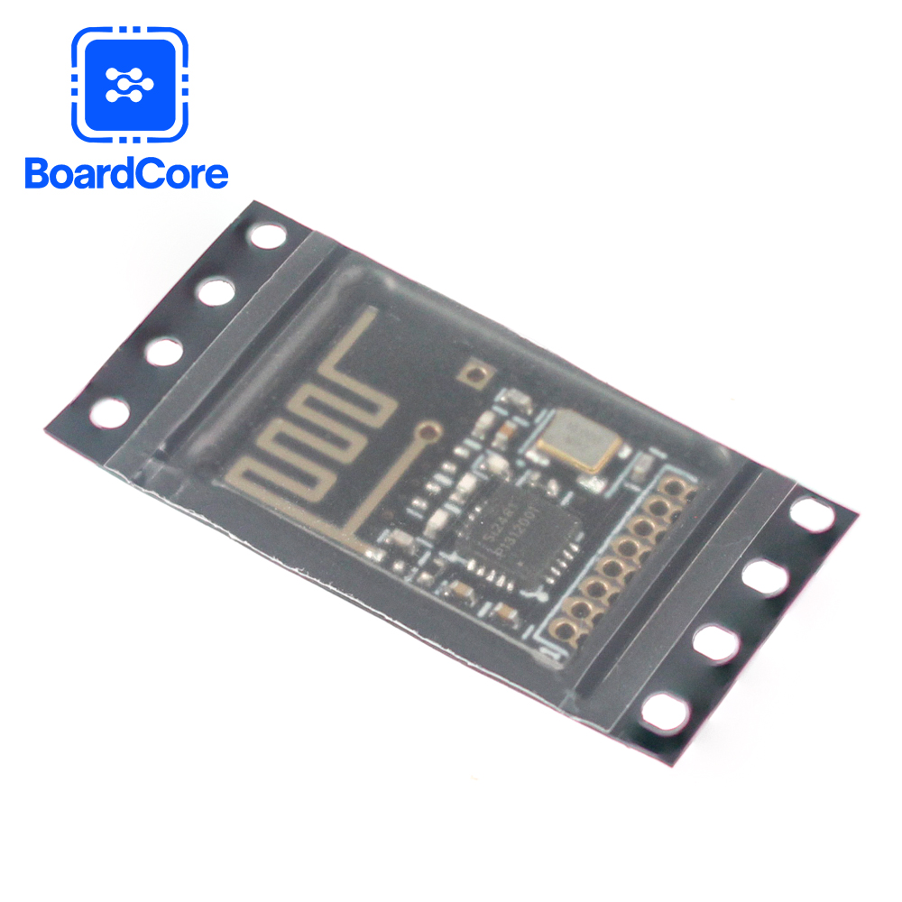 Nrf24L01 Module Wireless - NRF24L01+ PA LNA Wireless Module 2.4GHz
