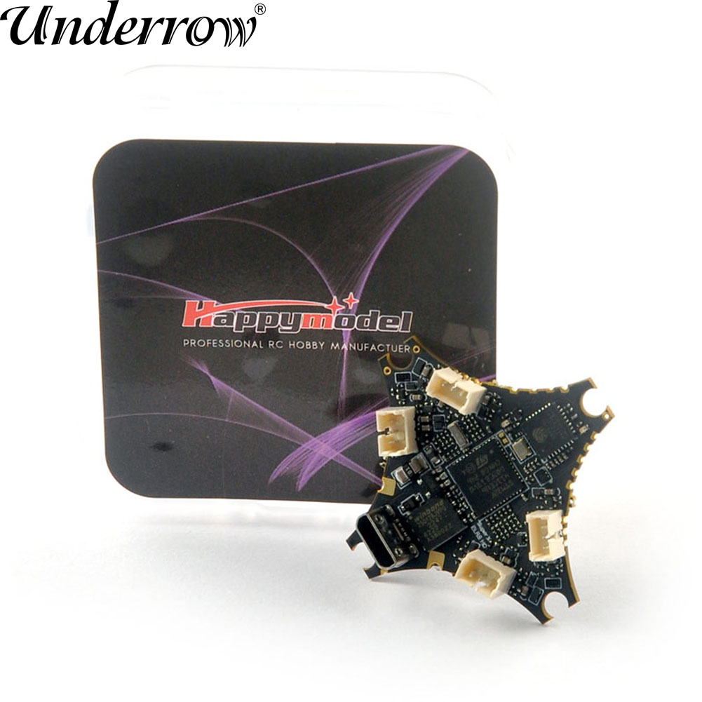 HappyModel SuperX HD ELRS 1-2S - Diy Drone Electronics review and price