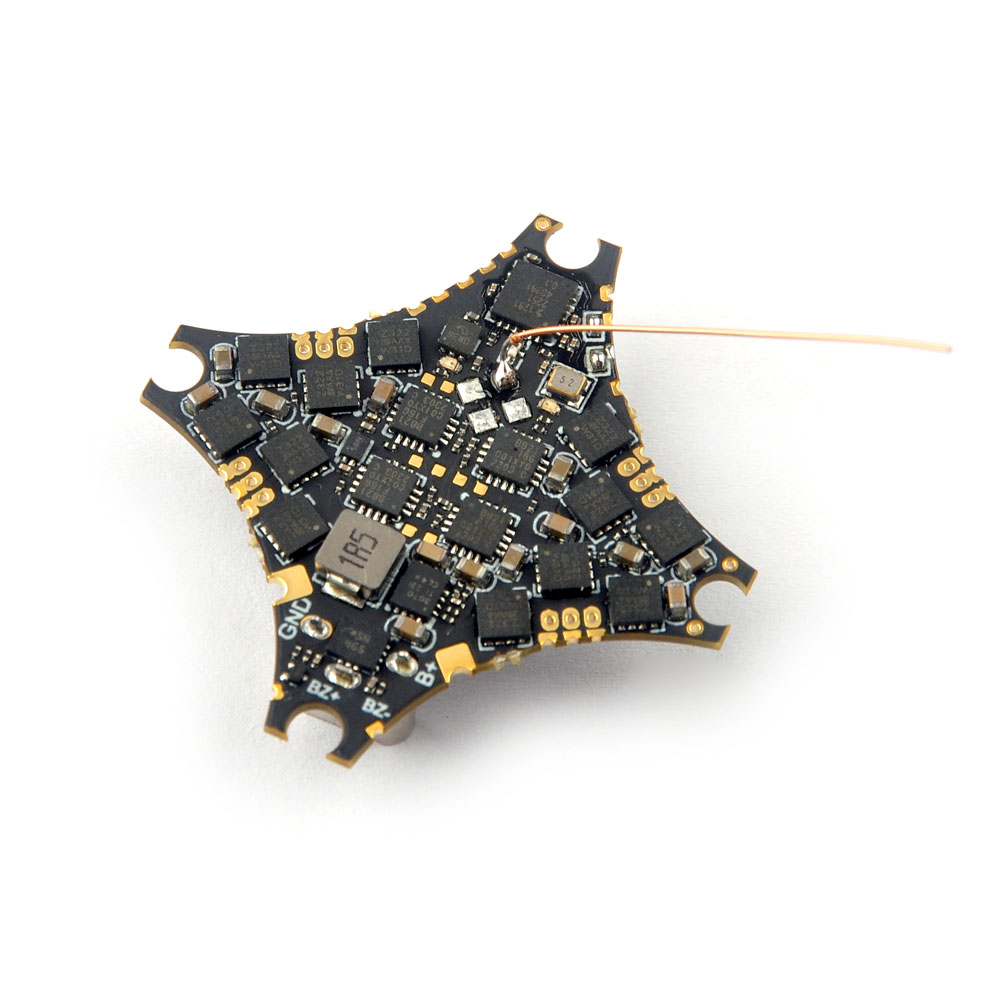 HappyModel SuperX HD ELRS 1-2S - Diy Drone Electronics review and price