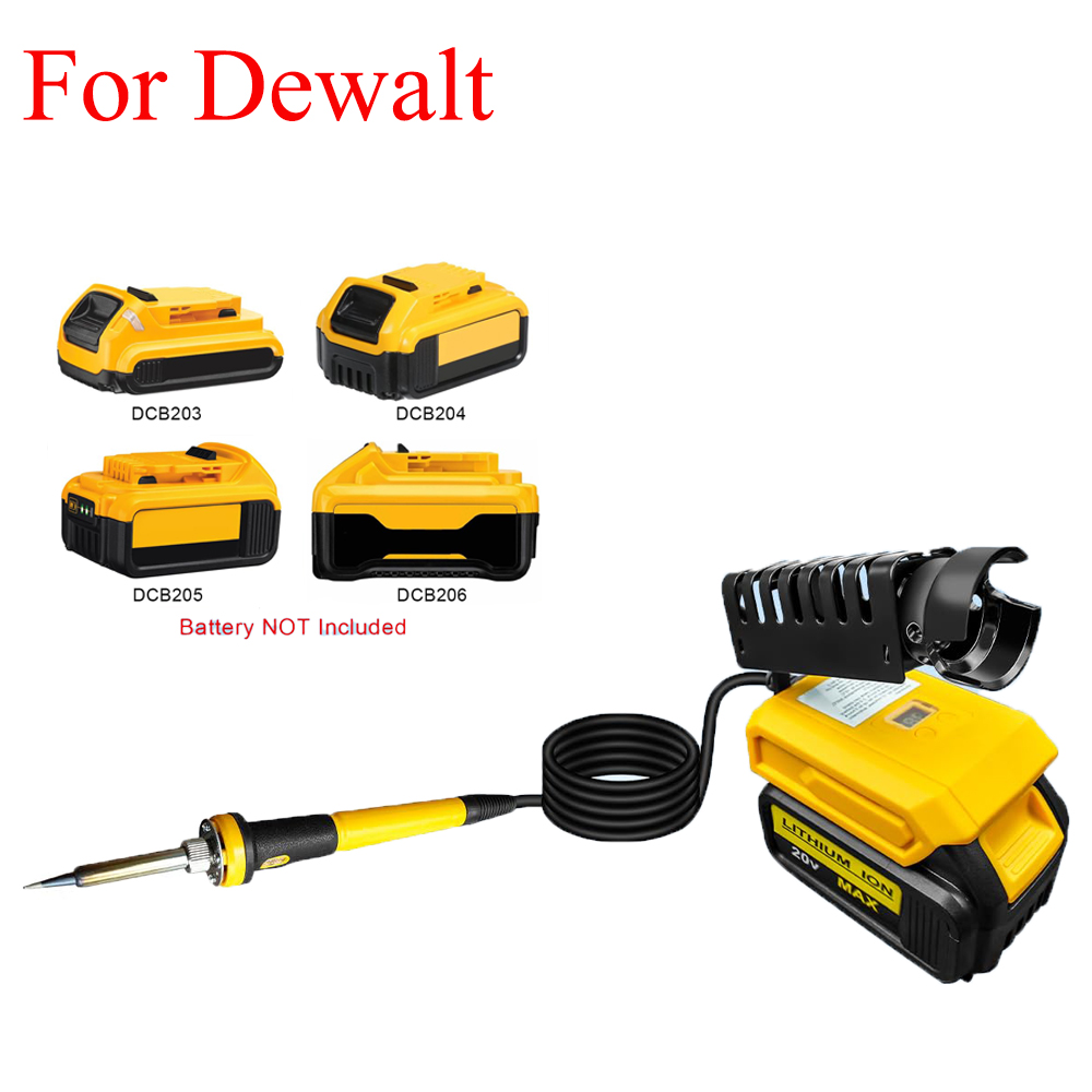 Portable Soldering Iron Kit Co - Soldering Iron Kit review and price
