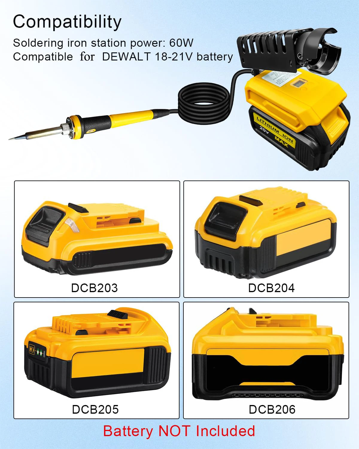 Portable Soldering Iron Kit Co - Soldering Iron Kit review and price