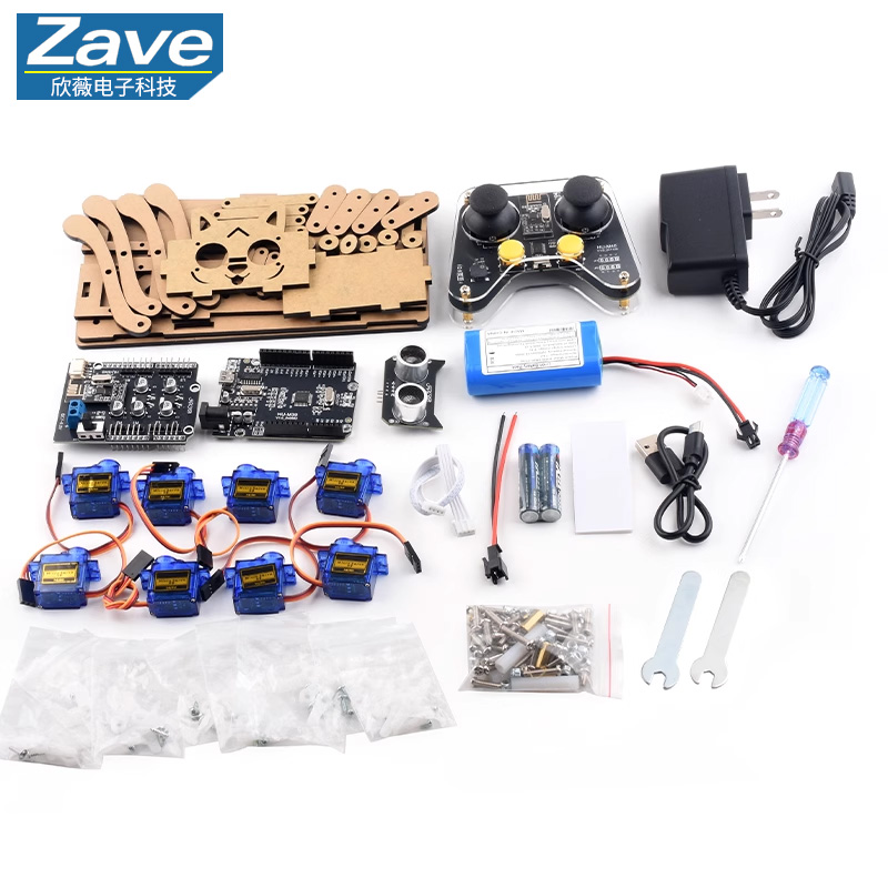 Smart Programming & Developmen - Diy Electronics India review and price