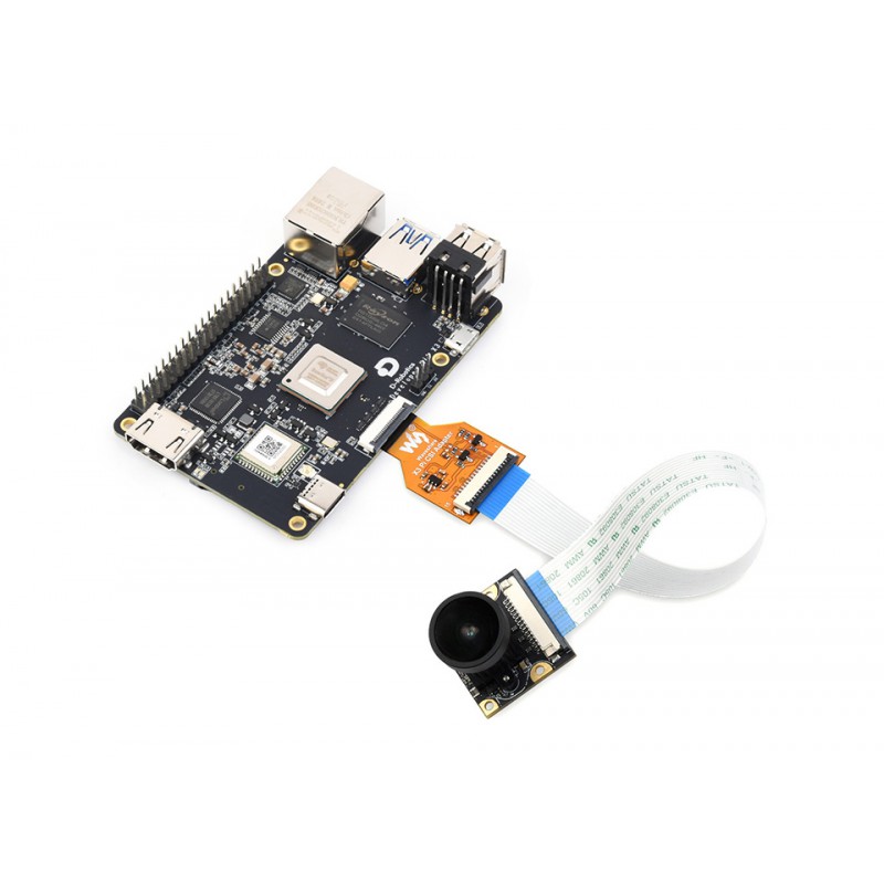 CSI Camera Adapter 24Pin to 15 - Diy Electronics review and price