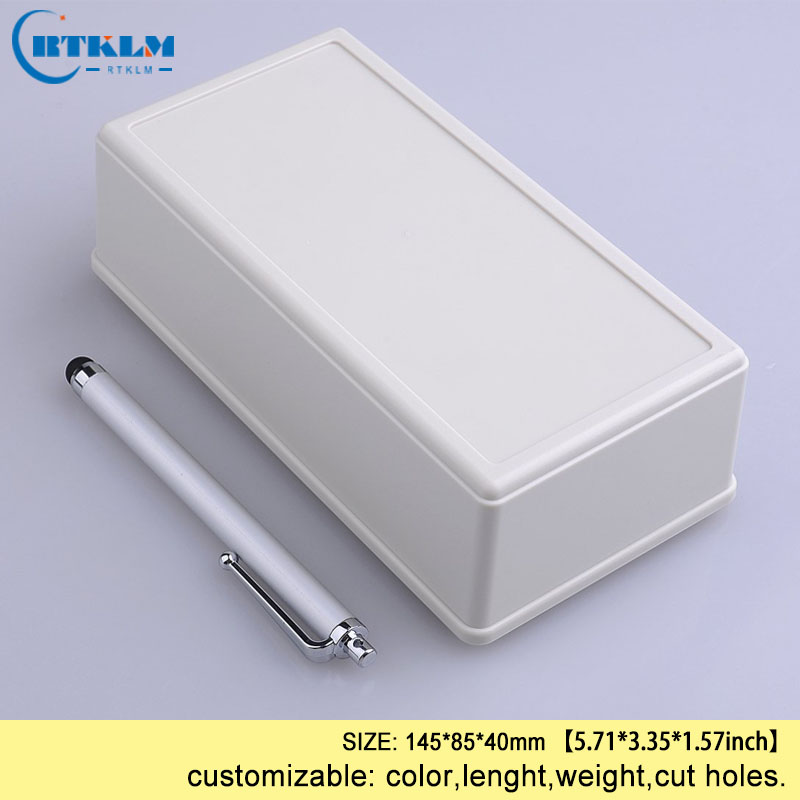 Plastic Junction Box Electroni - Homemade Diy Electronics review and price
