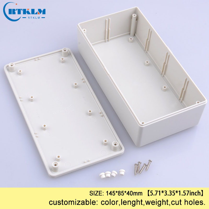 Plastic Junction Box Electroni - Homemade Diy Electronics review and price