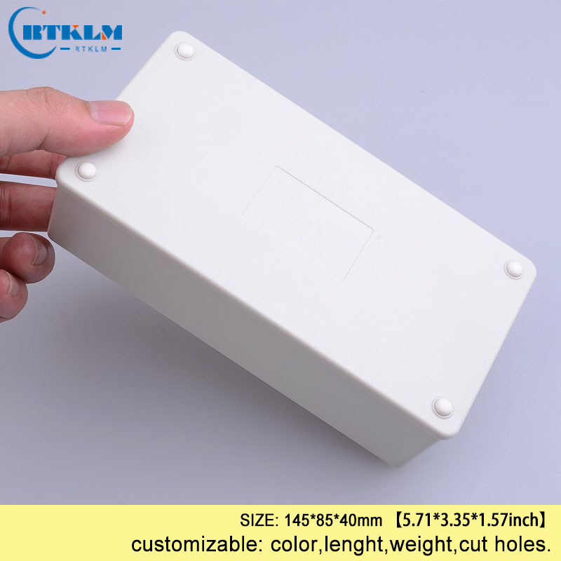 Plastic Junction Box Electroni - Homemade Diy Electronics review and price