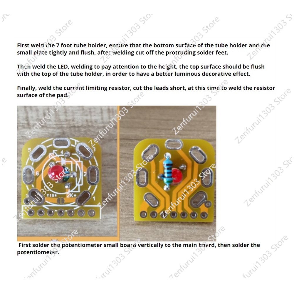 Diy Kits 2P2 Electronic Tube S - Diy Electronics Youtube review and price