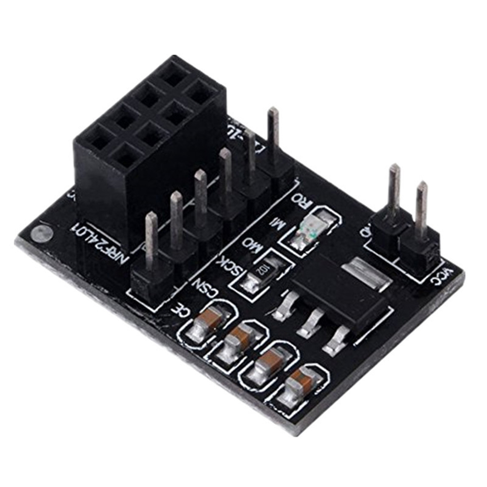 ABAN 5Pcs NRF24L01 Wireless Ad - Nrf24L01 Module Wireless review and price