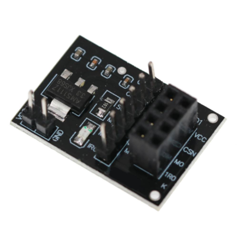 ABAN 5Pcs NRF24L01 Wireless Ad - Nrf24L01 Module Wireless review and price