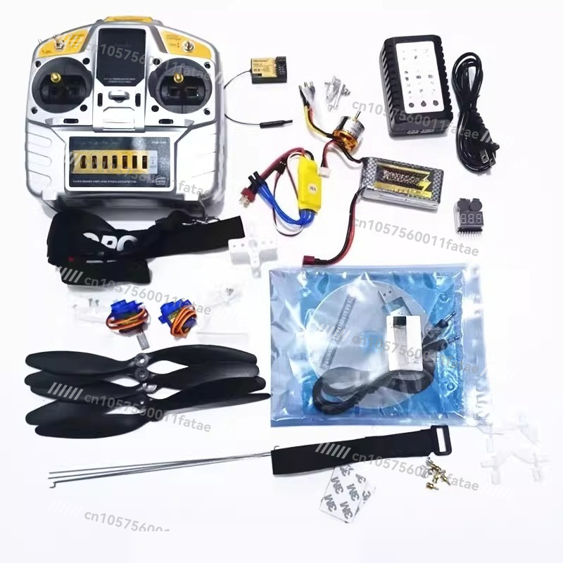SU27 Fixed Wing Aircraft DIY R - Diy Electronics India review and price