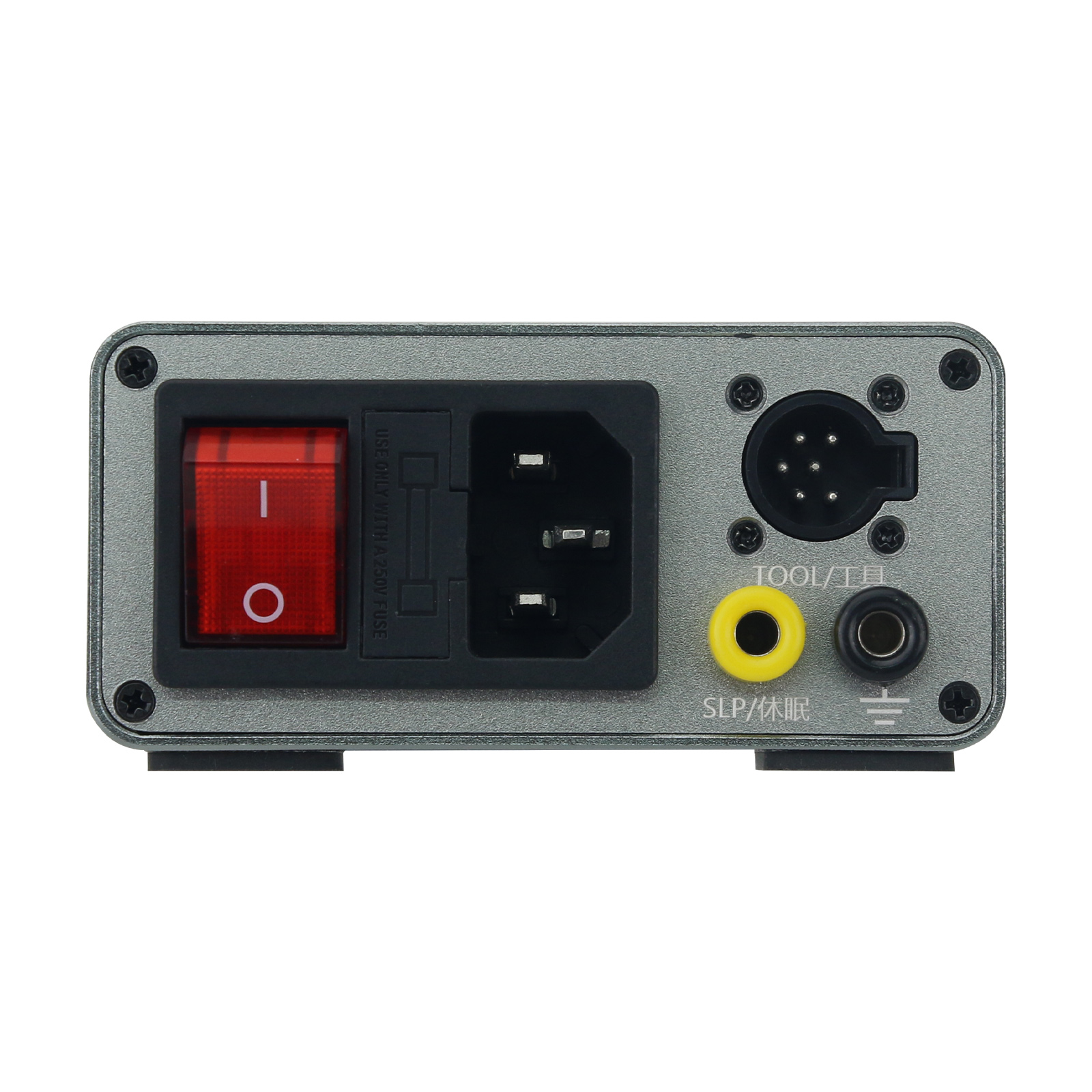 GEEBOON TC22 240W Soldering St - Soldering Iron Kit review and price