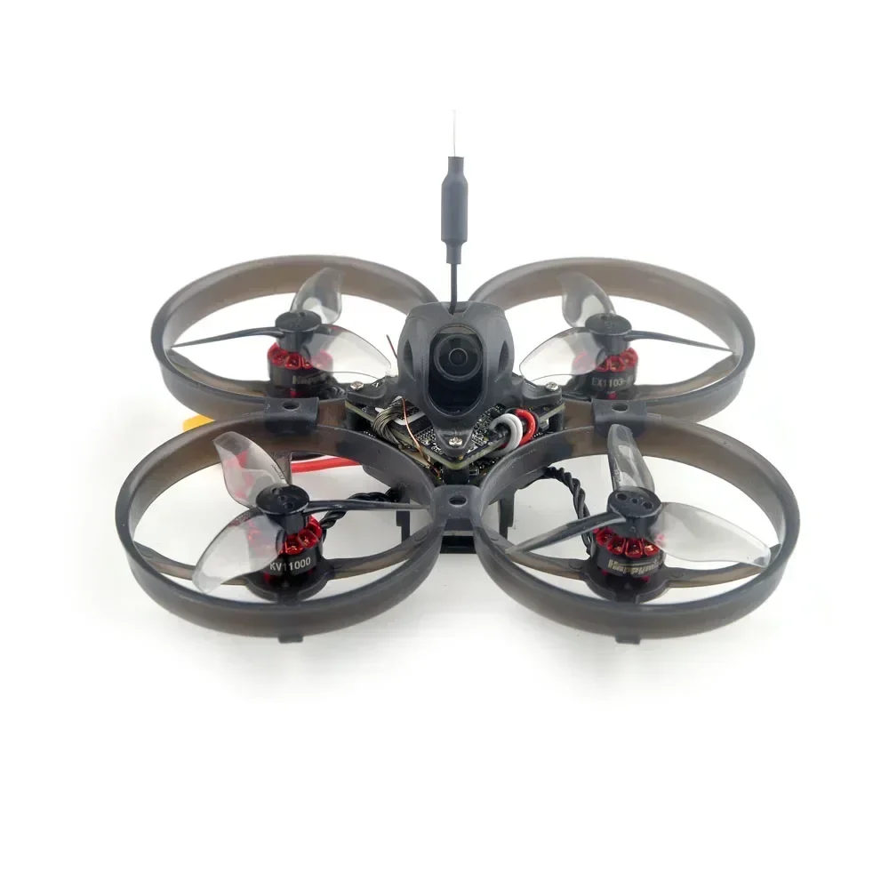 HappyModel Mobula8 HD 2S 85mm  - Diy Drone Electronics review and price