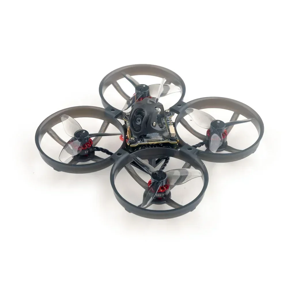 HappyModel Mobula8 HD 2S 85mm  - Diy Drone Electronics review and price