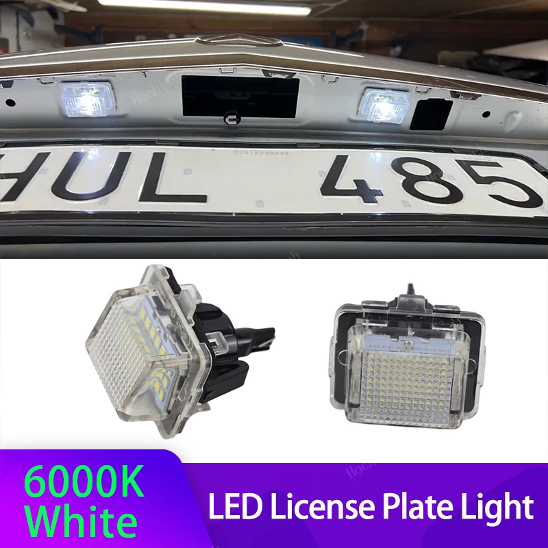 2pcs Error Free SMD LED Number - Led Assortment Kit review and price