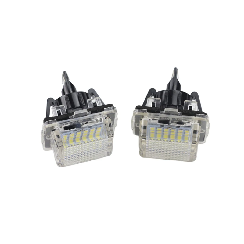 2pcs Error Free SMD LED Number - Led Assortment Kit review and price