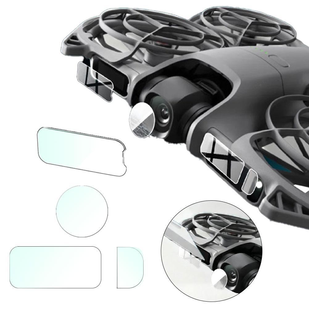 Ultra-HD Lens Screen Protector - Diy Drone Electronics review and price