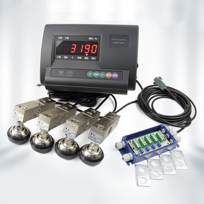 Homemade Electronic Weighing P - Homemade Diy Electronics review and price