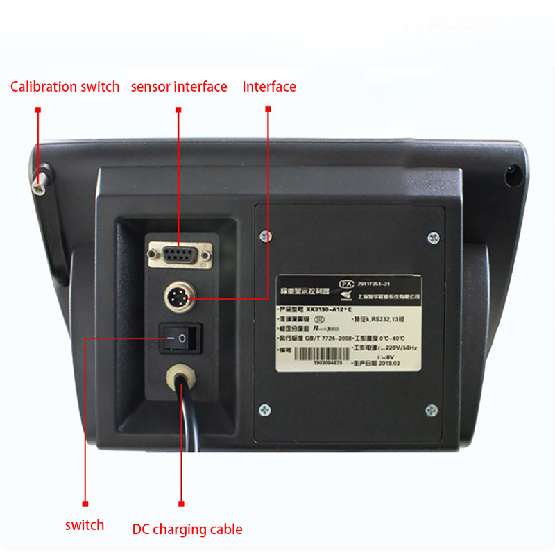 Homemade Electronic Weighing P - Homemade Diy Electronics review and price
