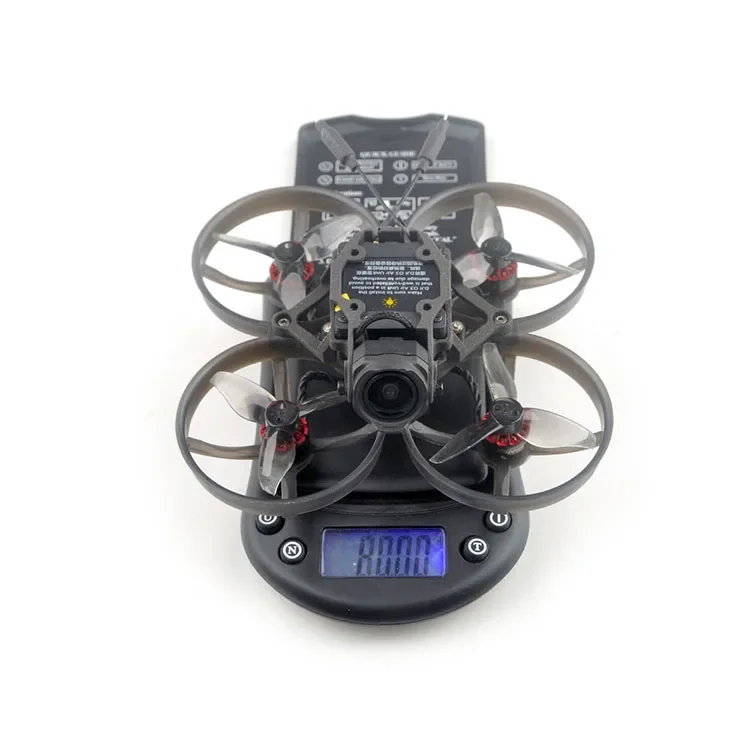 HappyModel Mobula8 HD 2S 85mm  - Diy Drone Electronics review and price