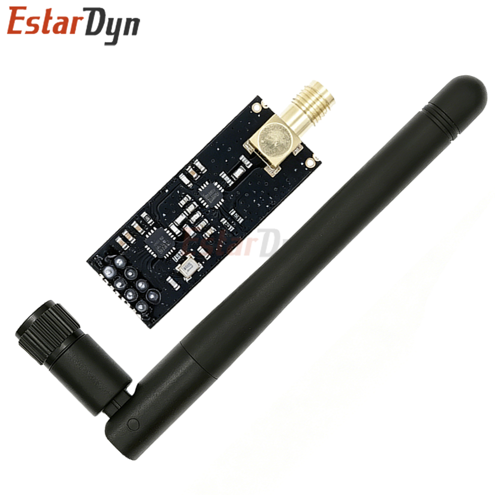 Estardyn nRF24L01+PA+LNA 2.4G  - Nrf24L01 Module Wireless review and price