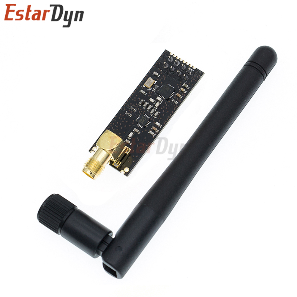 Estardyn nRF24L01+PA+LNA 2.4G  - Nrf24L01 Module Wireless review and price