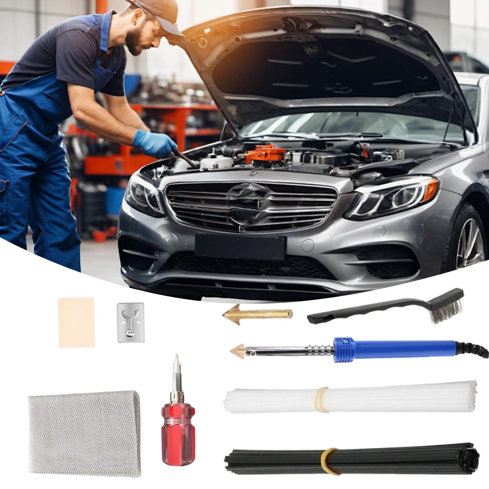 Soldering Iron Interchangeable - Soldering Iron Kit review and price