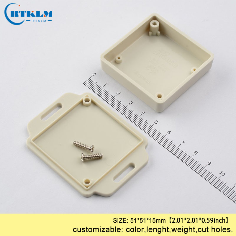 DIY Wall Mounted Junction Box  - Homemade Diy Electronics review and price