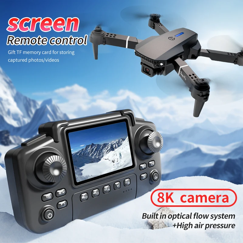 Professional E88 PRO Drone wit - Diy Drone Electronics review and price