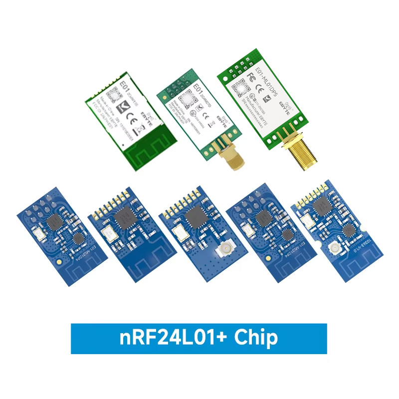 2pcs nRF24L01+ PA LNA 2.4GHz W - Nrf24L01 Module Wireless review and price