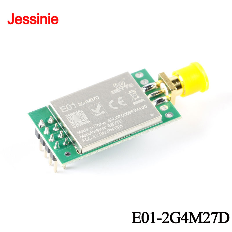 E01-2G4M27D E01-ML01DP5 NRF24L - Nrf24L01 Module Wireless review and price