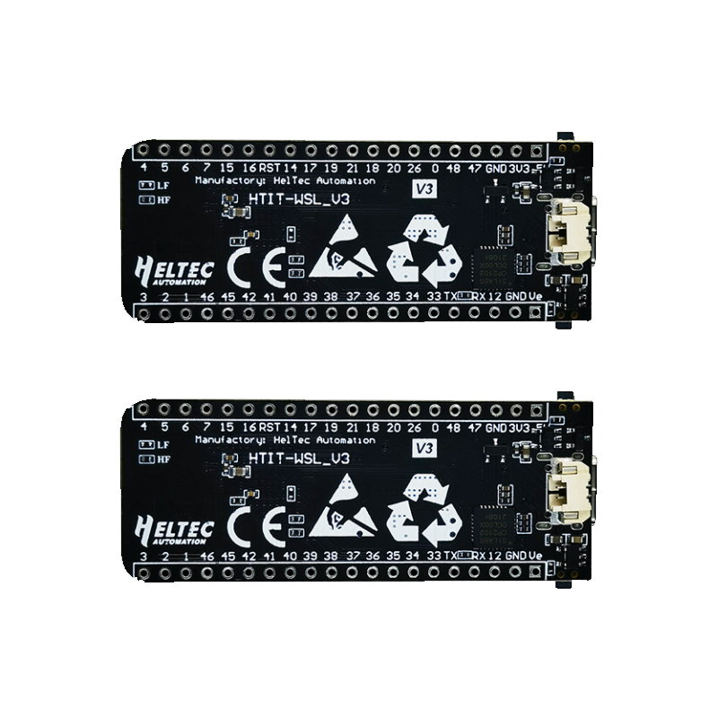 Heltec 2PC LoRa Wireless stick - Esp32 Wifi Bluetooth review and price