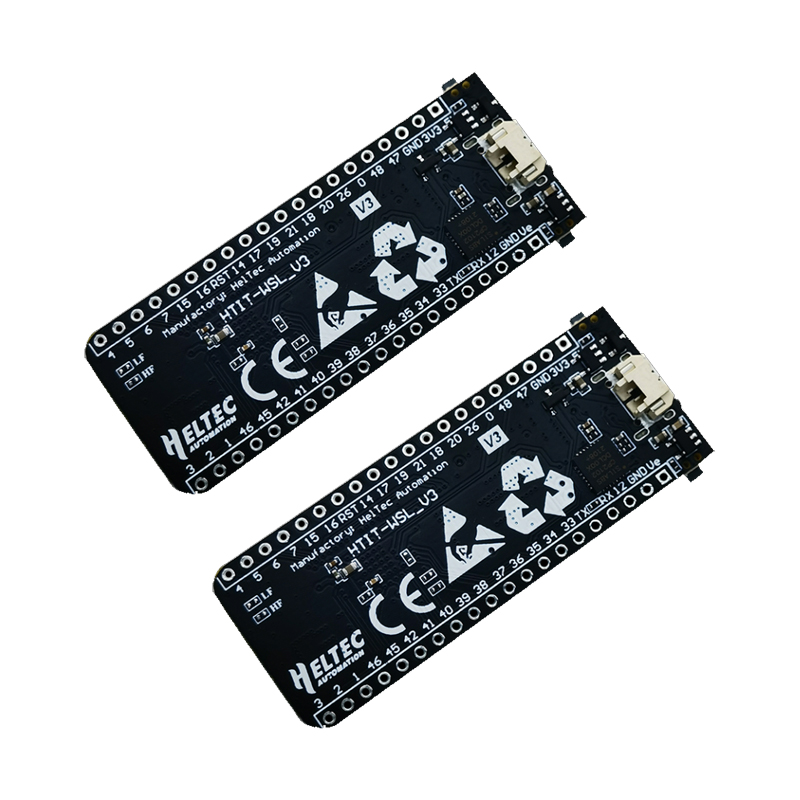 Heltec 2PC LoRa Wireless stick - Esp32 Wifi Bluetooth review and price
