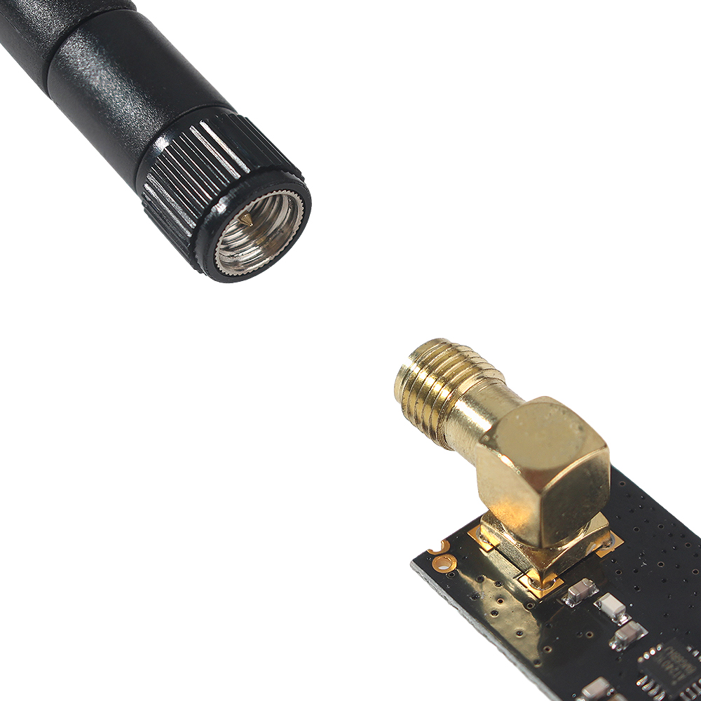 1 Kit NRF24L01 Wireless Module - Nrf24L01 Module Wireless review and price