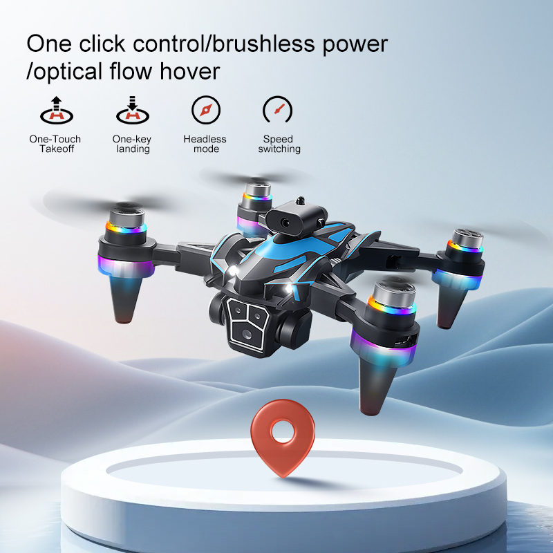 Outdoor Aerial Drone Electric  - Diy Drone Electronics review and price