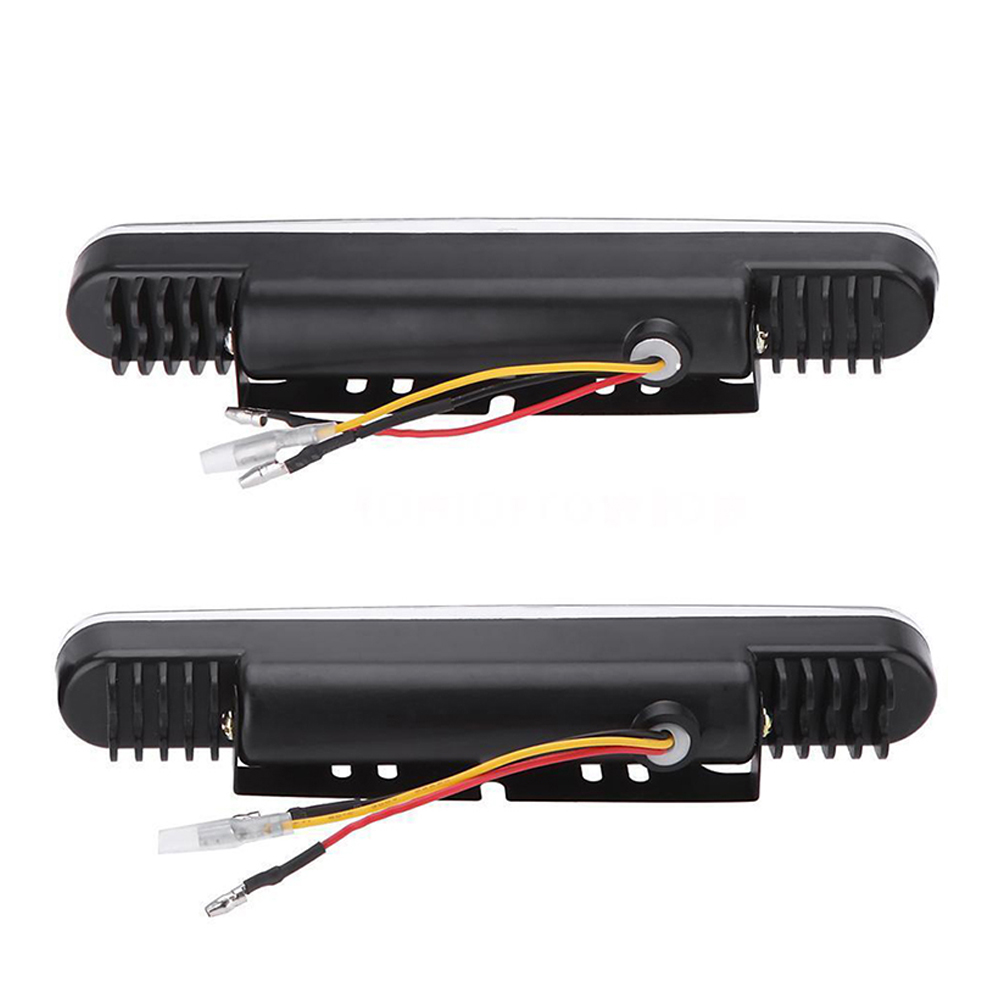 AQTQAQ 2Pcs/Set 12V Car 30 LED - Led Assortment Kit review and price