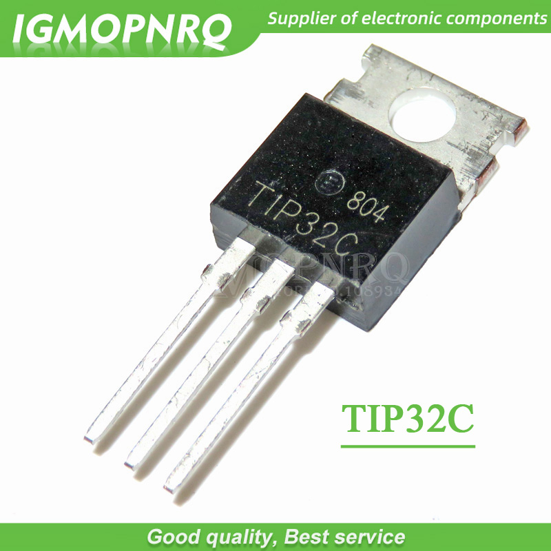 50PCS TIP31C TIP32C TIP41C TIP - Lm317 Voltage Regulator review and price