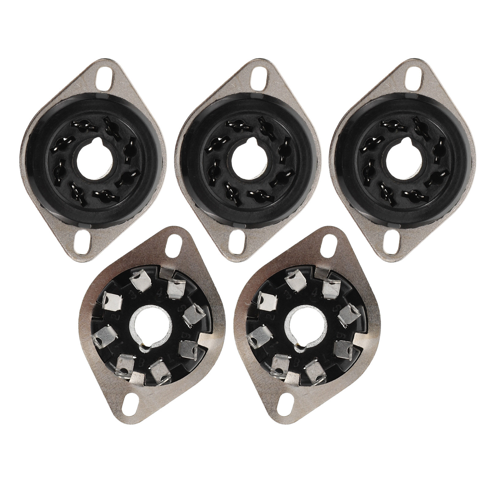 5Pcs Electronic Valve Tube Soc - Diy Electronics Tpu review and price