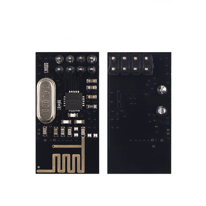 Black NRF24L01 Wireless Module - Nrf24L01 Module Wireless review and price