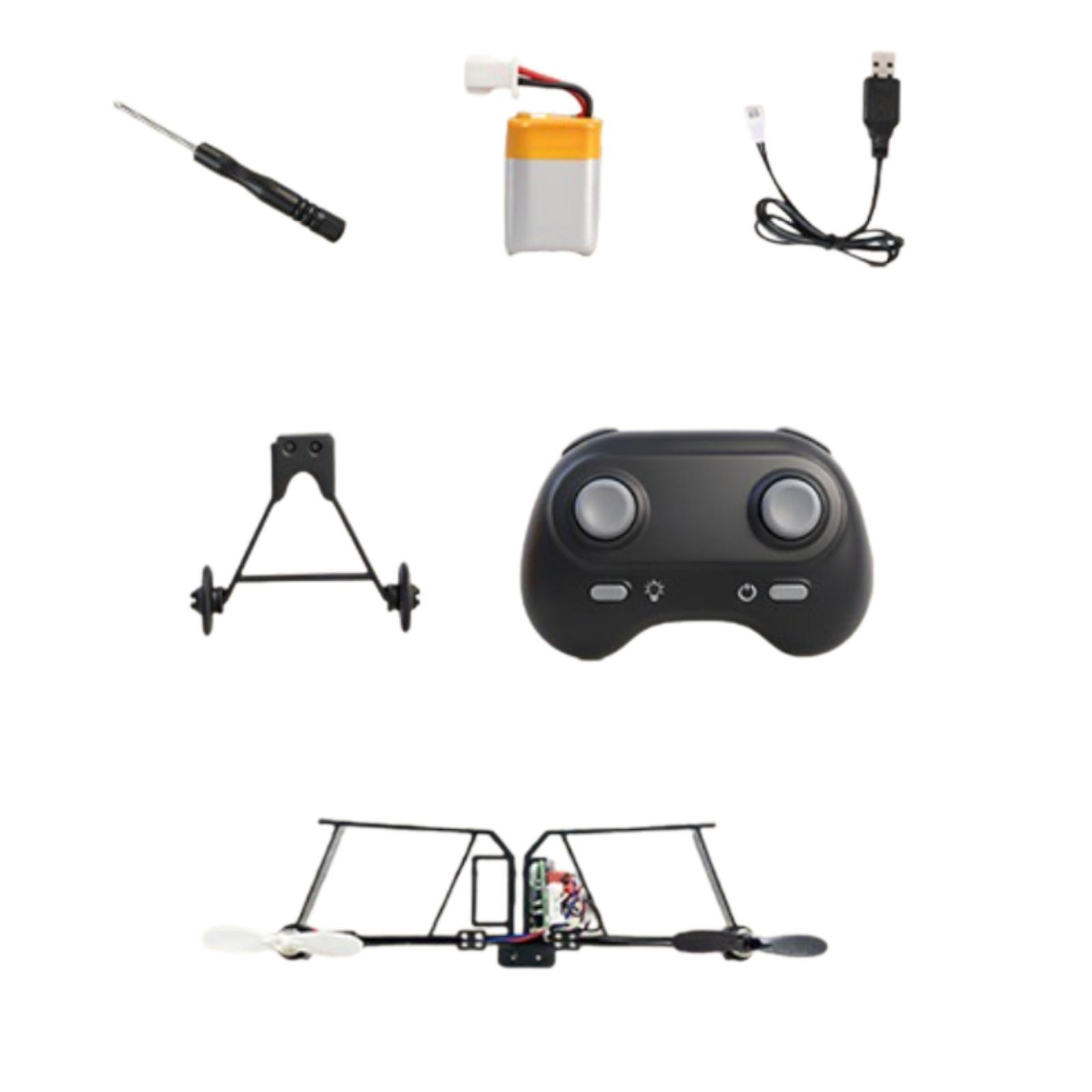 Remote Control Airplane Kit DI - Diy Electronics India review and price
