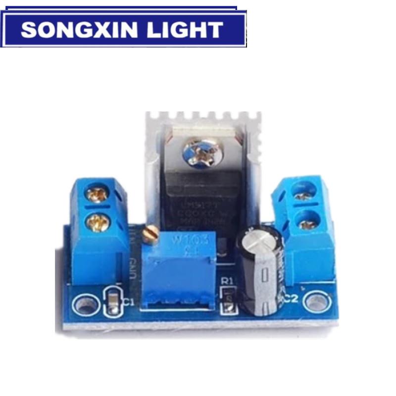 1PCS LM317 Adjustable Voltage  - Lm317 Voltage Regulator review and price