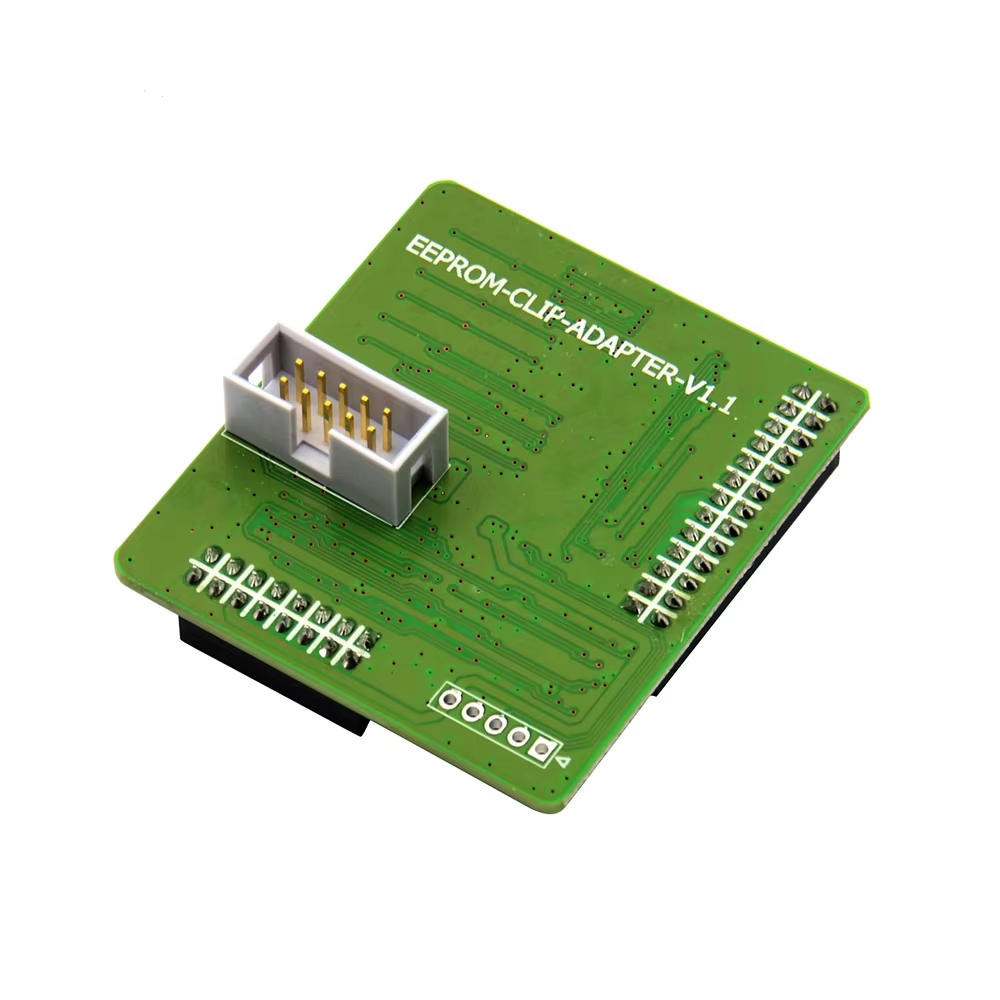 VVDI PROG Programmer EEPROM Cl - Soldering Iron Kit review and price