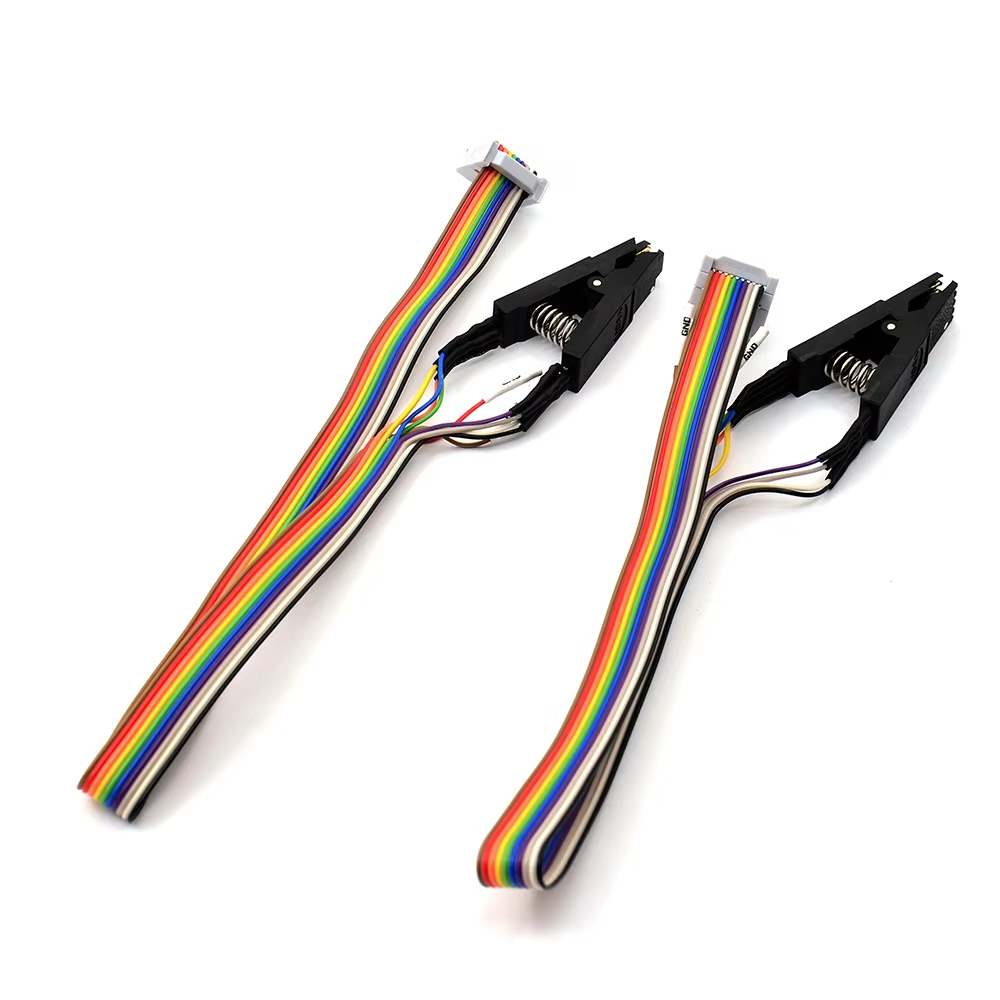 VVDI PROG Programmer EEPROM Cl - Soldering Iron Kit review and price