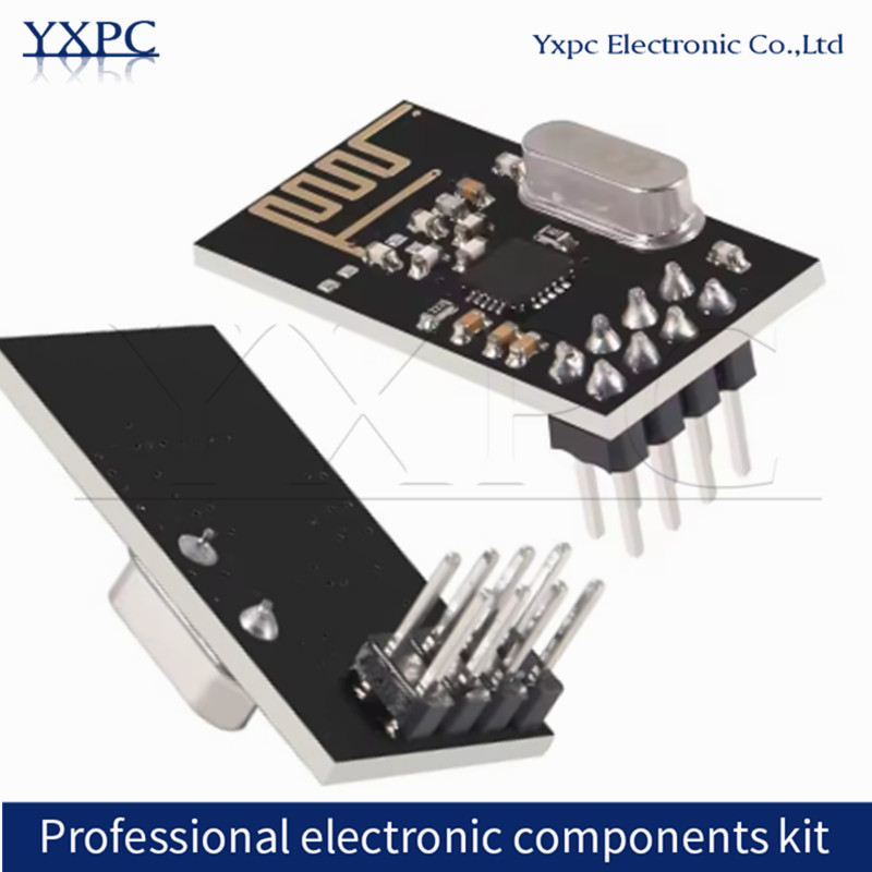New original NRF24L01 2.4GHz 2 - Nrf24L01 Module Wireless review and price