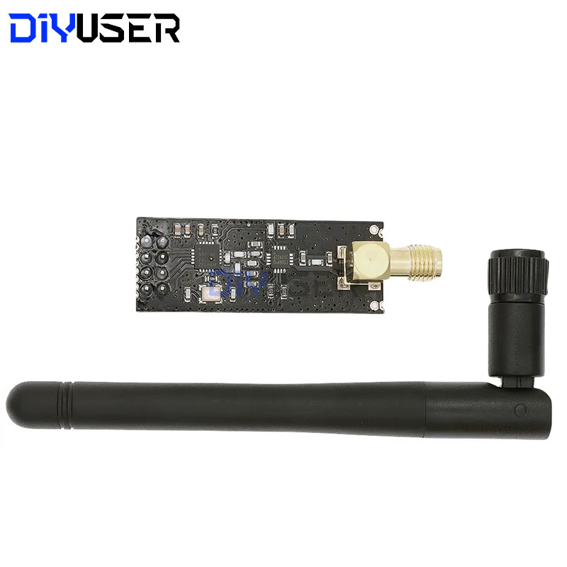 DIYUSER NRF24L01+PA+LNA 2.4G W - Nrf24L01 Module Wireless review and price